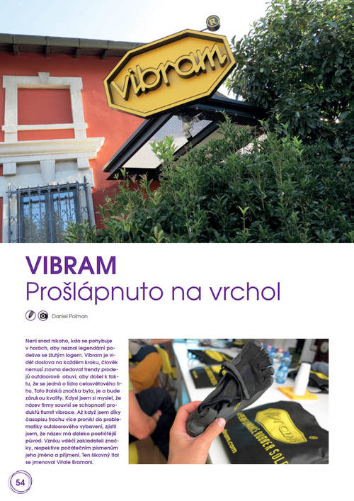 Vibram