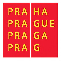 logo Praha