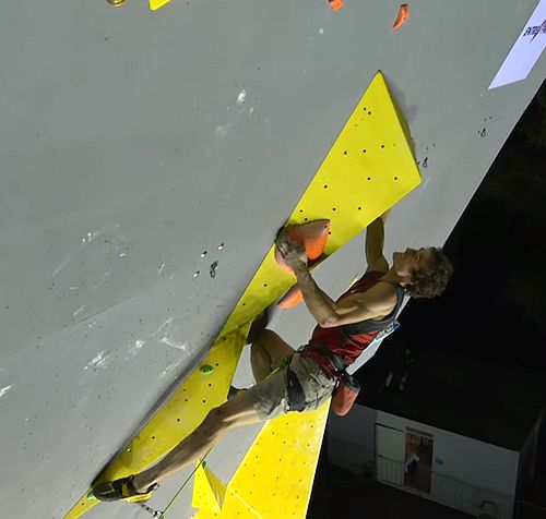 Adam Ondra