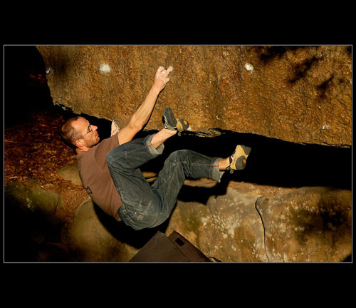 Karate Kid 8B+