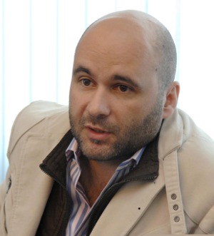 Pavol Lazar