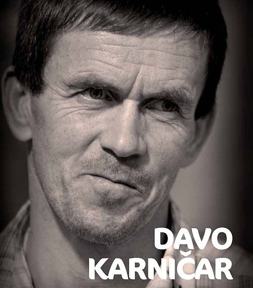 Davo Karniar
