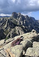 Korsika